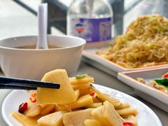 -大禹家·海鲜面馆(新闸路店)