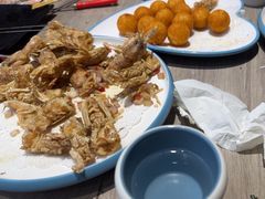 -大京园海鲜烧烤(东城路店)