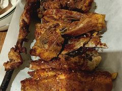 -贯贯吉·清真餐厅(浙江中路店)