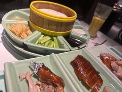-羲和雅苑•北京烤鸭(国贸商城店)
