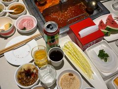 -海底捞火锅(勒泰店)