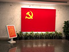 -中共一大纪念馆