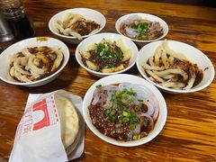 -洞子口张老二凉粉(文殊院店)