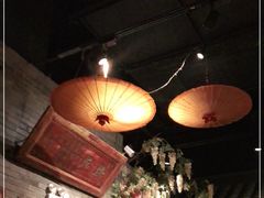 大堂-南京大牌档(之心城店)