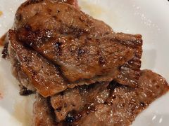 -俺的焼肉(銀座9丁目店)