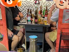 -釜山火炉·海鲜烤肉(紫藤路店)