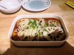 -大话小腰(鸟巢店)