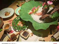 -匠和风精致料理(春熙路群光广场店)