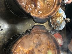 -范贤光鸡公煲(平乐园总店)