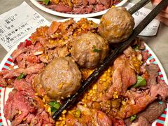 -三头牛·潮汕牛肉生蚝火锅 (夏湾店)
