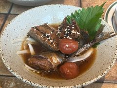 -山杏yama-katsu·吉列炸物