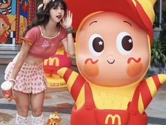 -VT101维多利广场