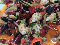 -南海渔家•海鲜•正宗海南菜(海棠湾店)