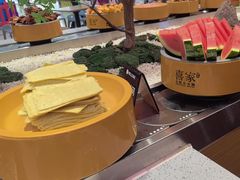 -喜家自助小火锅(乐客城店)