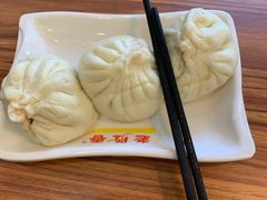 -老胜香包子铺(瑞景店)