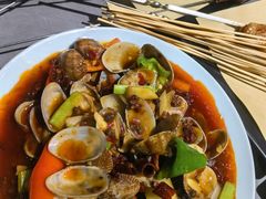 -李赵合鲜肉烧烤(西荷店)
