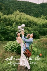 -摩玛婚纱摄影(杭州店)