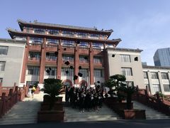 -四川大学(望江校区)