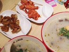 -小杨生煎(深圳岗厦北店)