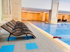 -曲江惠宾苑宾馆(大雁塔大唐不夜城店)