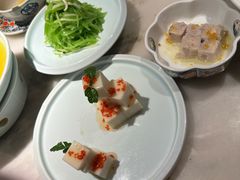 丹桂柠檬山药-江南里(虹悦城店)