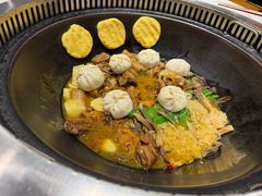 -玺炖·中国铁锅炖(虹桥天街店)