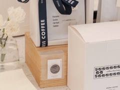 -Onirii Coffee(长乐路店)