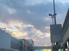 -翠华餐厅(香港国际机场店)