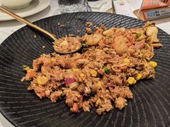 -Aqua Oasis 水天堂(石路天虹店)