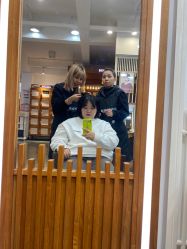 -心迪染发专门店