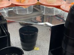 -争鲜回转寿司(中街大悦城店)