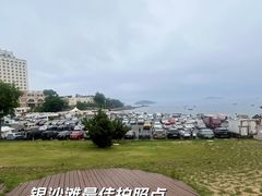-星海湾跨海大桥