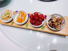 -老牌坊鲁菜名店(美莲广场店)