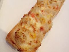 芝士马铃薯-味多美(江安路店)