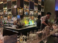 -云·酷Atmosphere(国贸大酒店)