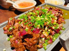 -树厨贵州菜(花果园购物中心店)