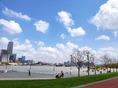-上海山野camping·户外天幕烧烤·团建拓展营地