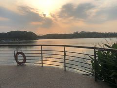 -昆山城市生态森林公园