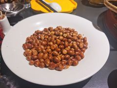 -羊大爷涮肉(亮马桥店)