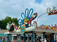 -大连海昌发现王国主题公园