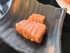 -康帝国际酒店-艾斯本自助西餐厅