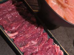 -吼堂老火锅(太古里总店)