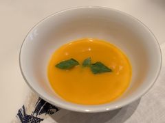 松叶蟹酸辣汁炖蛋-民国红公馆·艺文空间(颐和路店)