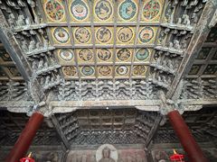 -报恩寺(平武县)