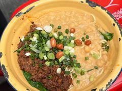 -阿福板凳面(观音桥店)