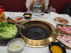 -炙城·韩式烤肉(南京东路店)