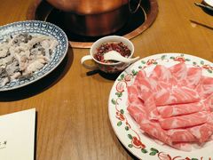 -北京老门框爆肚涮肉馆(凤城六路店)