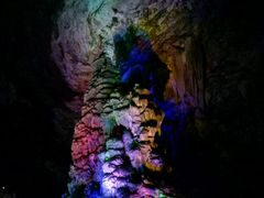 -北京上方山国家森林公园