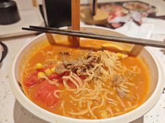 -味千拉面(又一城店)