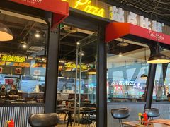 门面-Tubestation站点比萨(高新万达ONE店)